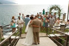 LiMe fotografía Fótografo de bodas en Le Kliff Puerto Vallarta